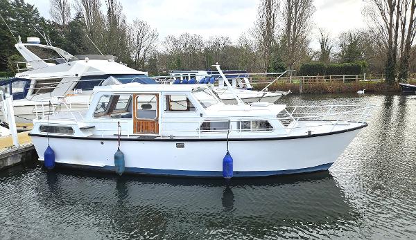 Aquanaut 950 Beauty