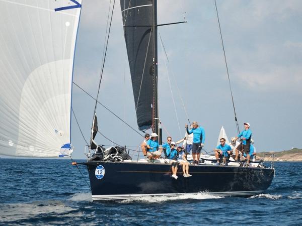 Baltic 50