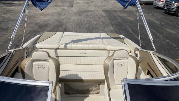 2007 Sea Ray 210 Select