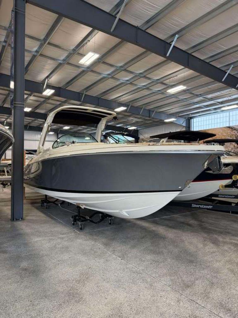 Chris-Craft 28 LAUNCH GT