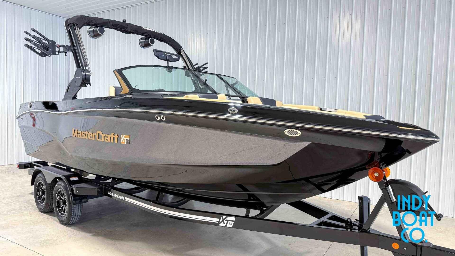 2025 MasterCraft XT23