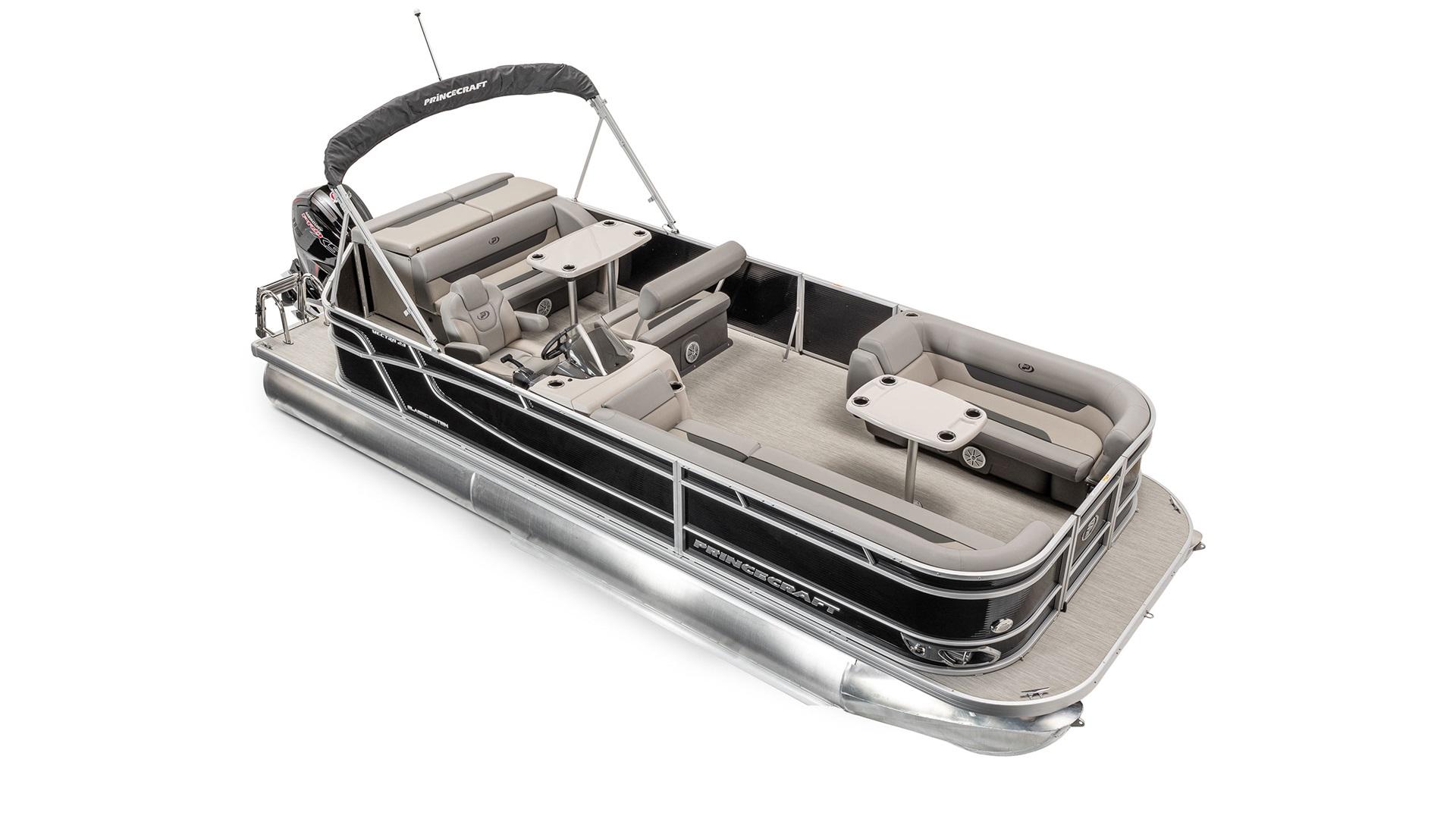 Princecraft Vectra 23 LT