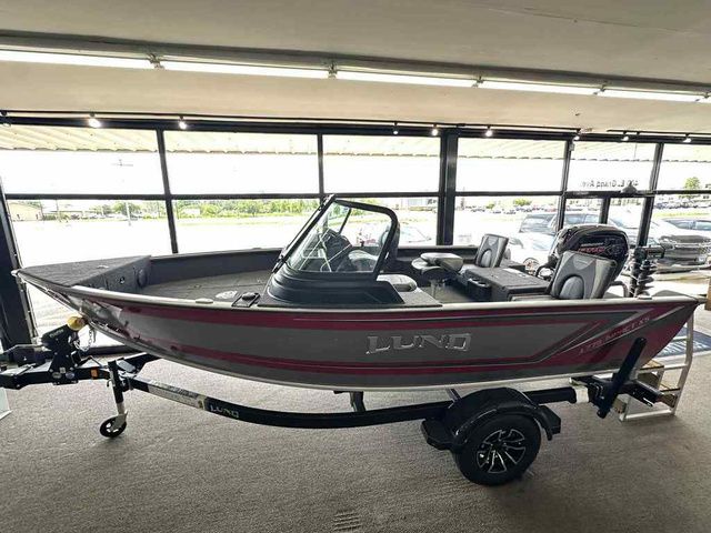 Lund 1775 Impact XS Sport