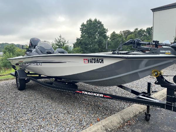 Tracker Pro 190 Te boats for sale - boats.com