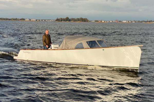 Cooper 800