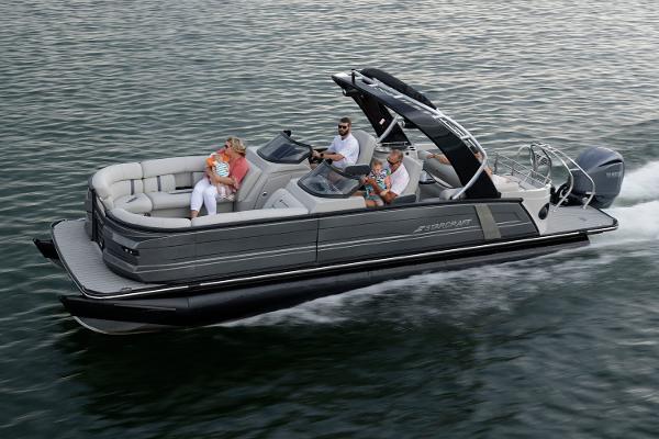 2025 Starcraft RX 23 Q DC