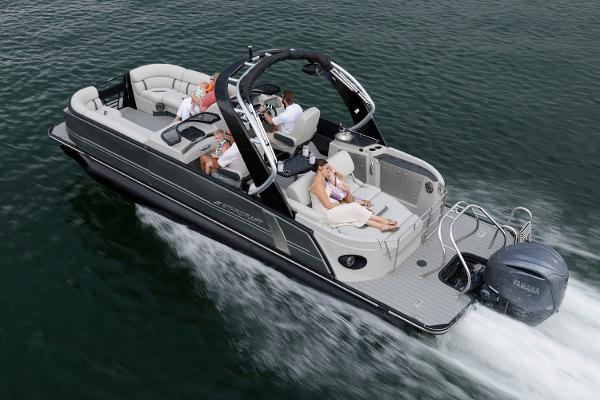 2025 Starcraft RX 25 Q DC