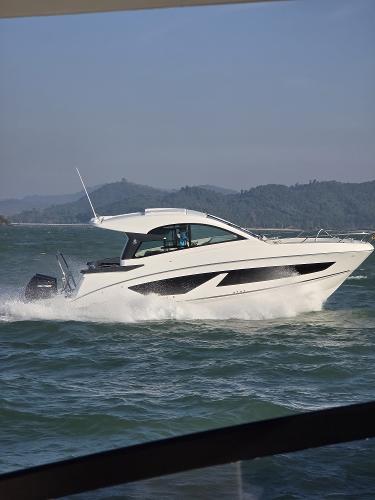 2025 Beneteau Gran Turismo 32