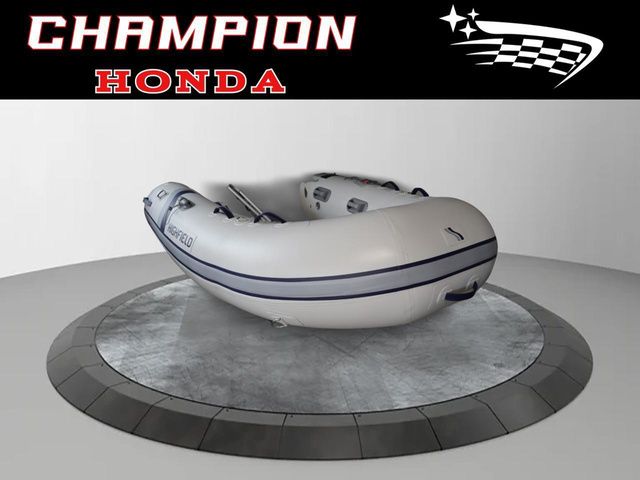 2025 Highfield CL290