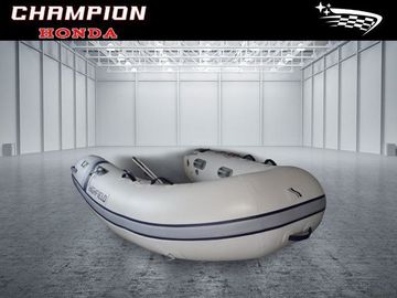 2025 Highfield CL290