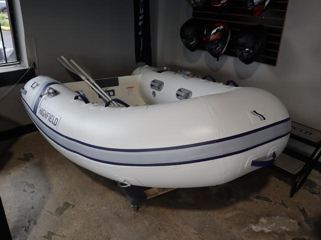 2025 Highfield CL290