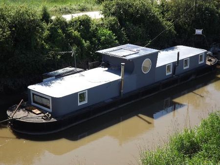 Barge Boats For Sale Boats Com