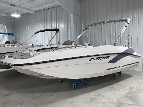 2024 Starcraft SVX 171