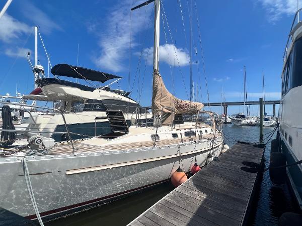 Custom sail boats for sale in Charleston South Carolina boats