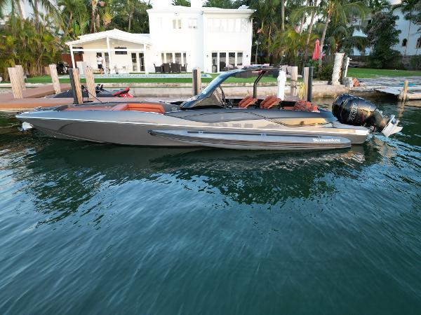 2020 Sunseeker Hawk