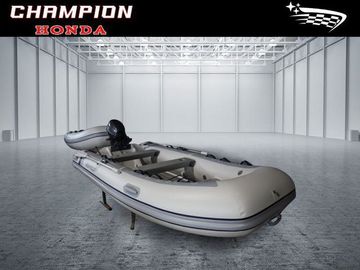 2024 Highfield CL340