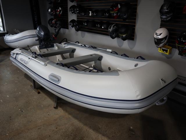 2024 Highfield CL340
