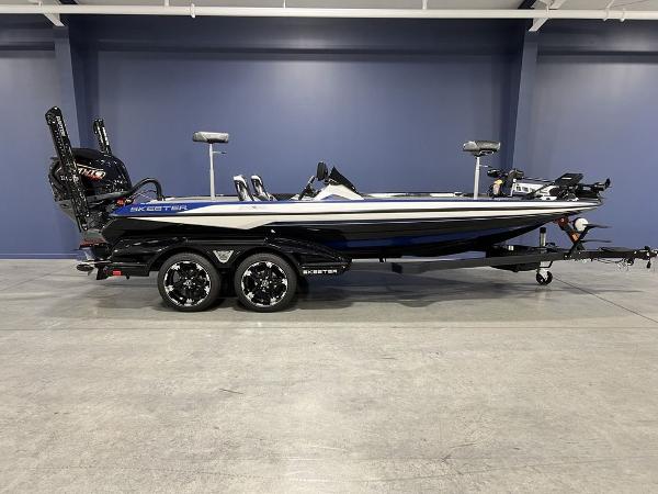 Skeeter Fxr20 Boats For Sale - Boats.com