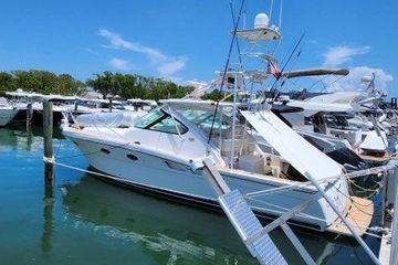 2007 Tiara Yachts 3600 Open