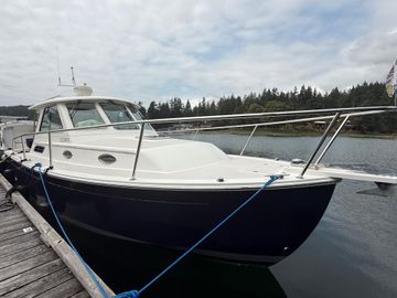 2009 Back Cove 29