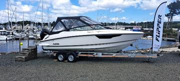 2023 Flipper 700 DC