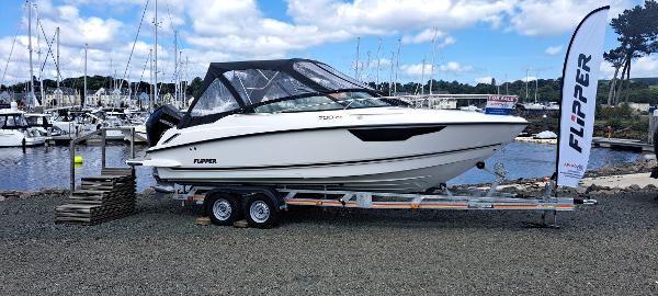 2023 Flipper 700 DC