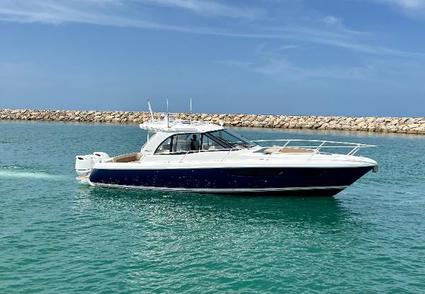 2019 Intrepid 410 Evolution