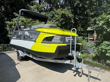 2023 Custom Cruise 21 230