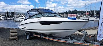 2023 Flipper 650 DC