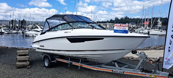 Flipper 650 DC