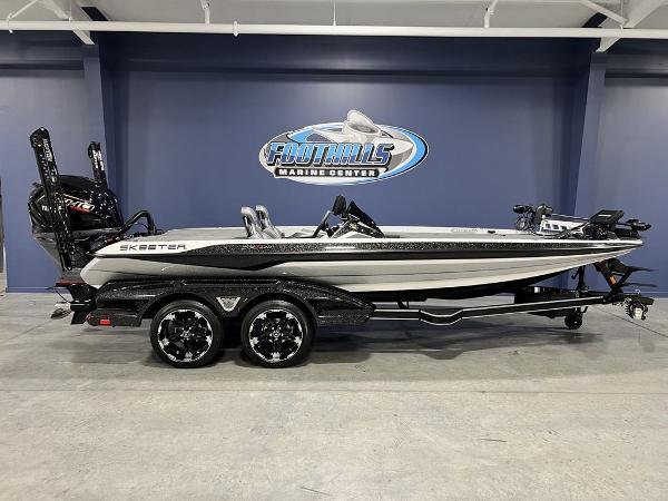 Skeeter Fxr20 boats for sale - boats.com