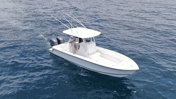 Contender Boats For Sale In Fort Lauderdale Florida Boats Com