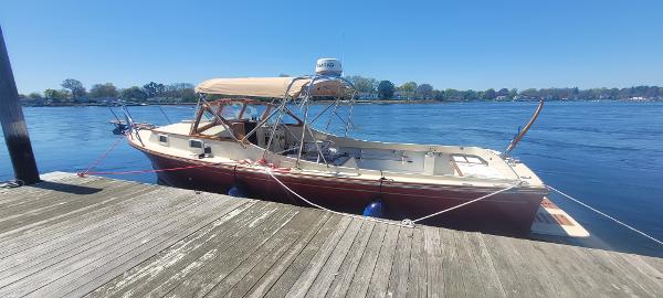 Fortier 26'