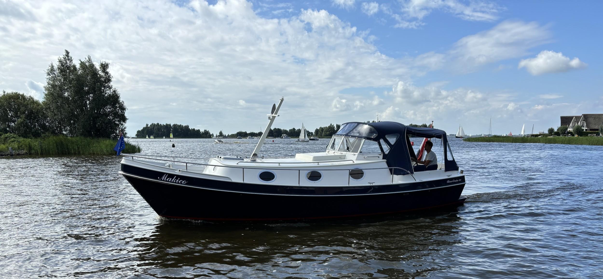 RiverCruise 31