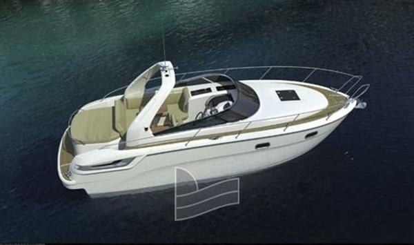 2012 Bavaria BMB 28 S