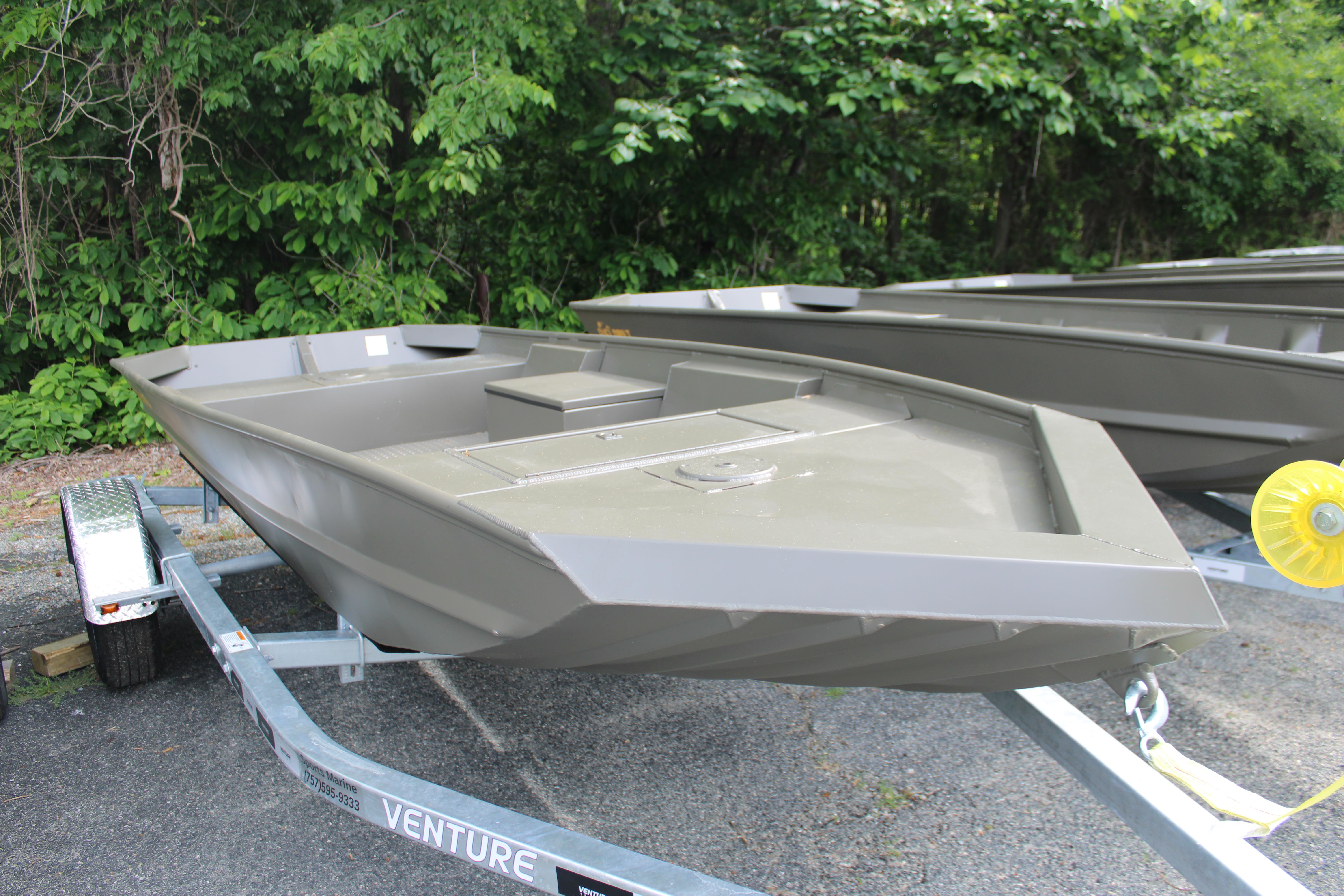 2025 WeldBilt 1548V