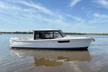 2026 MJM 38x