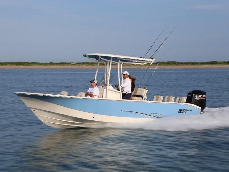 View pictures and details of this boat or search for more Carolina Skiff bo...