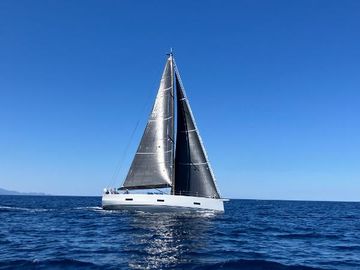 2018 Solaris 50