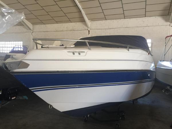 1994 Four Winns 195 Sundowner