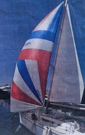 1996 Gib'Sea 334