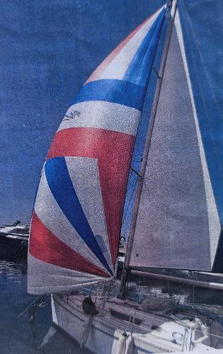 1996 Gib'Sea 334