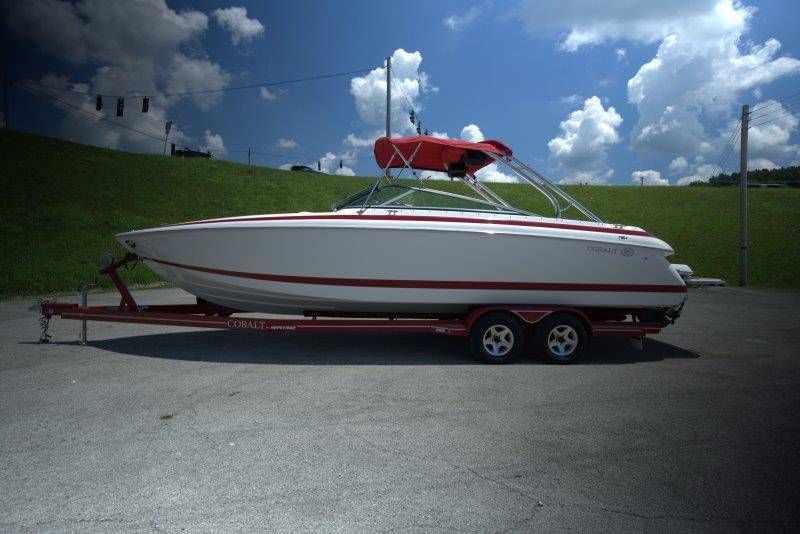 2005 Cobalt 262