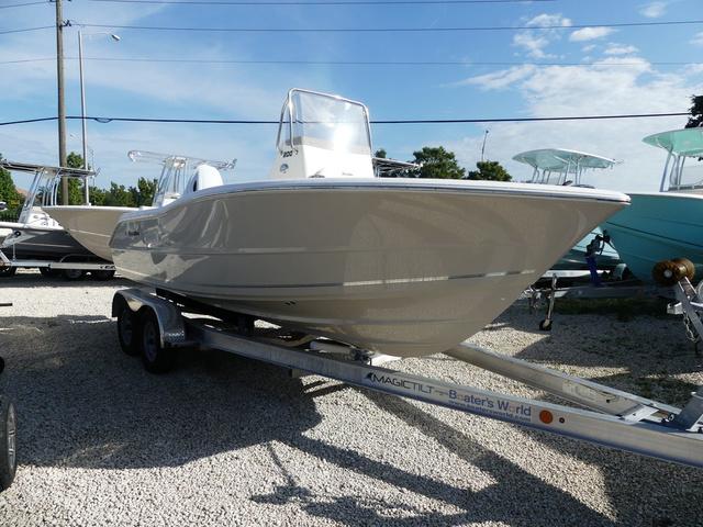 Bulls Bay 200CC