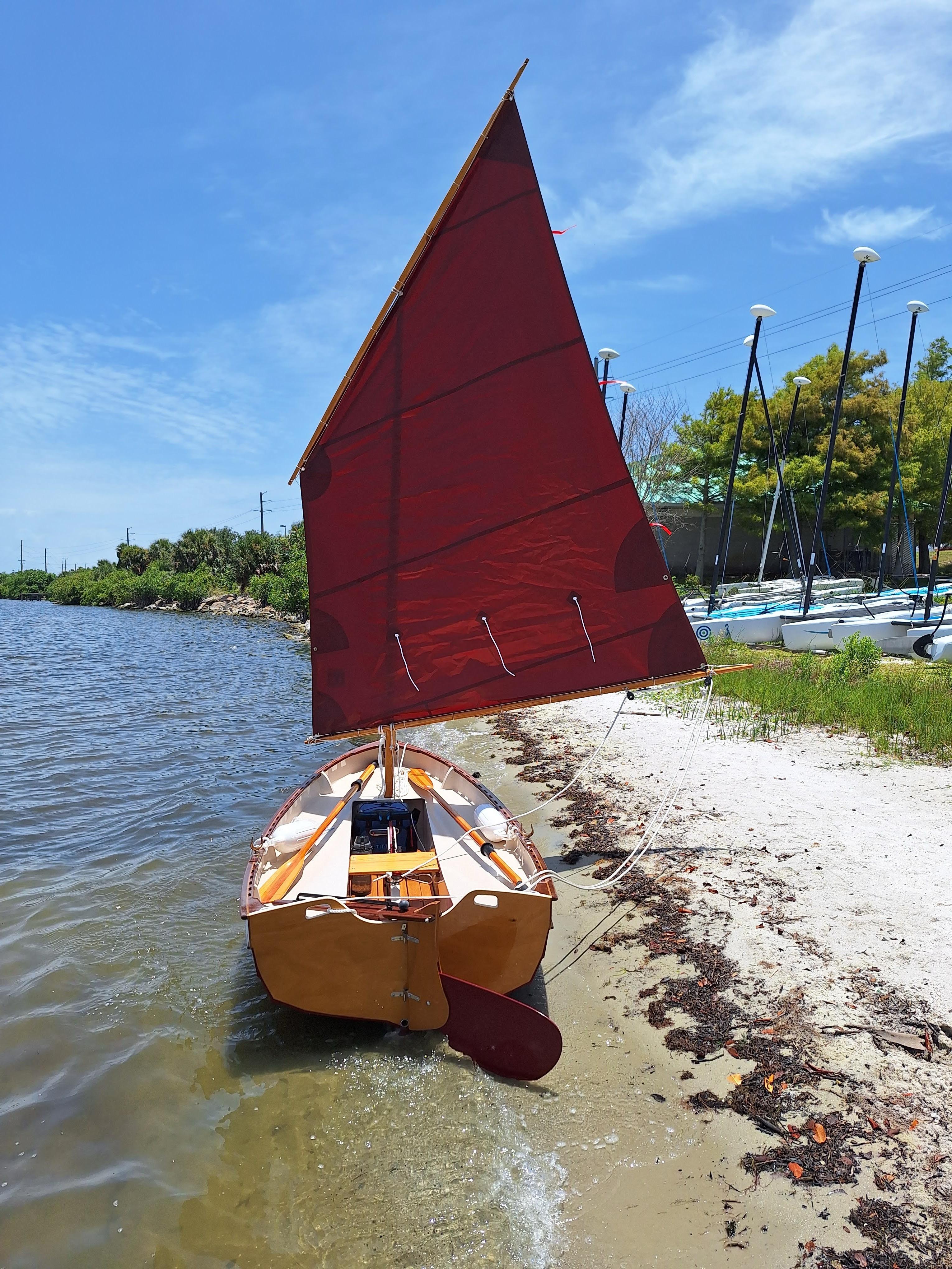 2024 Chesapeake Lake Union Swift