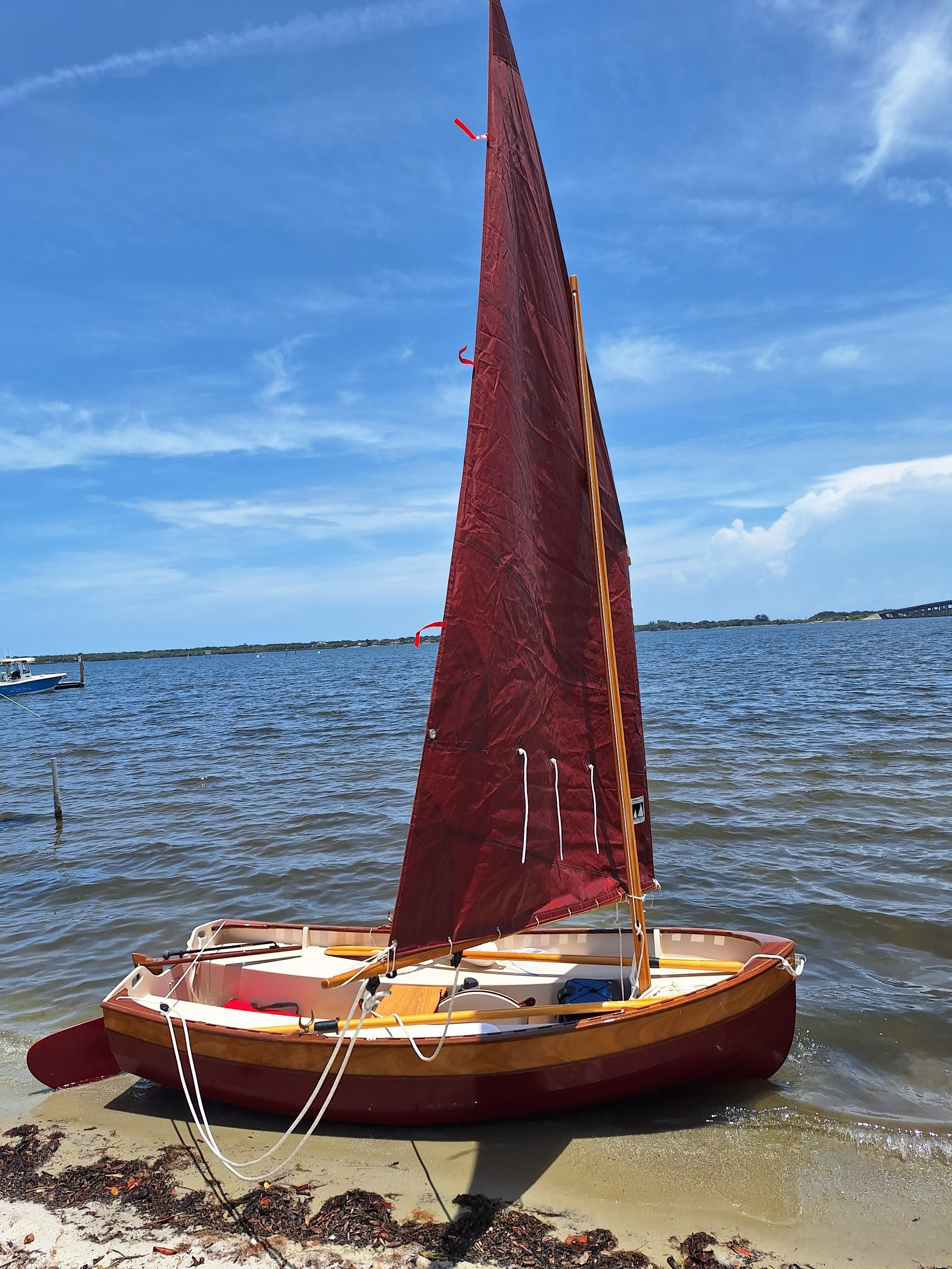 2024 Chesapeake Lake Union Swift