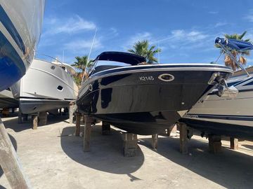 2012 Four Winns H310