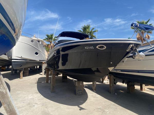 2012 Four Winns H310