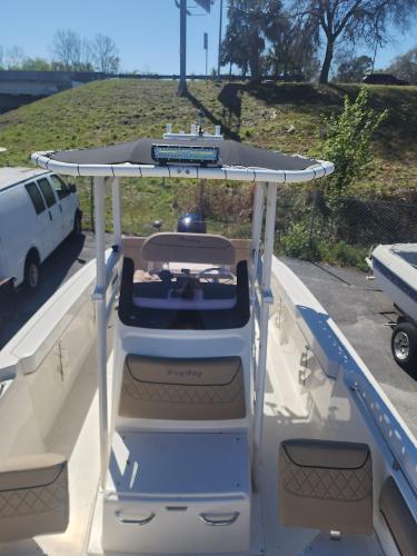2022 Bayliner Trophy T22CC