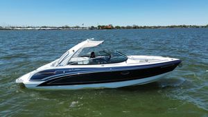 Formula 290 Bowrider